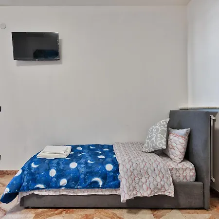 Easy Downtown * Marghera