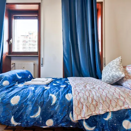 Guest house Easy Downtown *