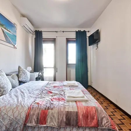 Easy Downtown Marghera