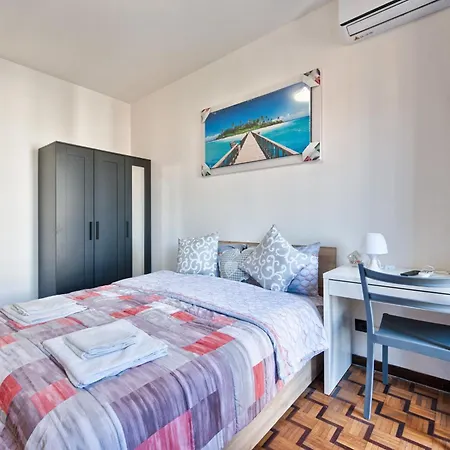 Easy Downtown Guest house Marghera