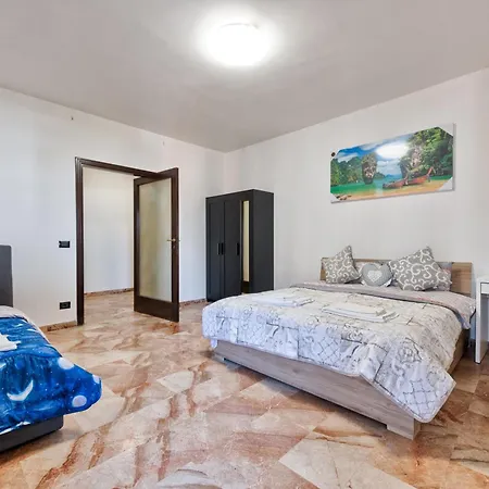 Easy Downtown Guest house Marghera